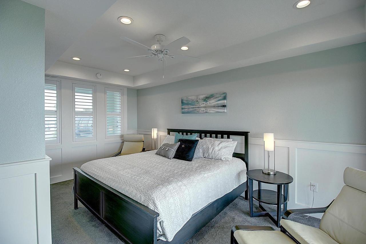 Waters Edge 6Lc Villa คอร์ปัสคริสตี ภายนอก รูปภาพ